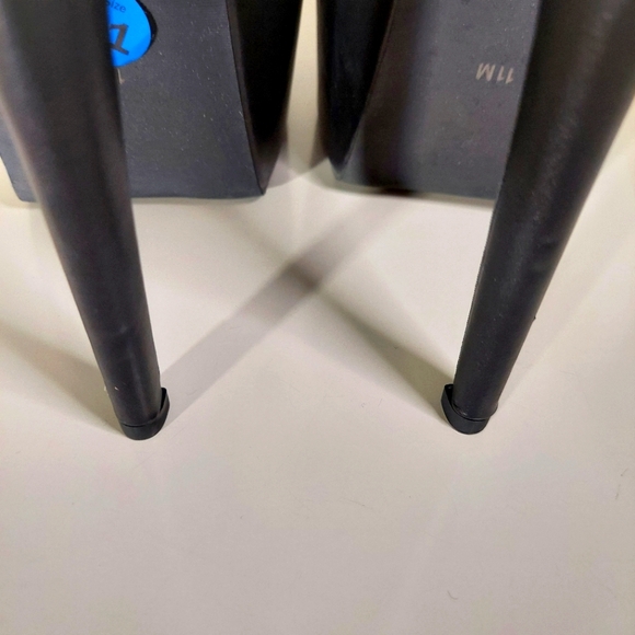 Dolls Kill x Marilyn Manson Black Faux Leather Platform Ankle Strap Heels - Picture 13 of 16